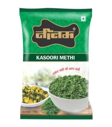 Kasoori Methi