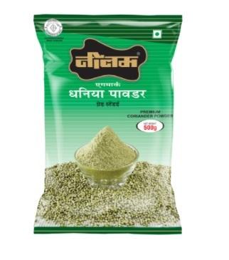 Dhaniya Powder