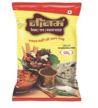 Garam Masala (Deluxe)