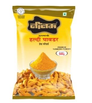 Haldi Powder