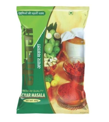 Premium Achar Masala