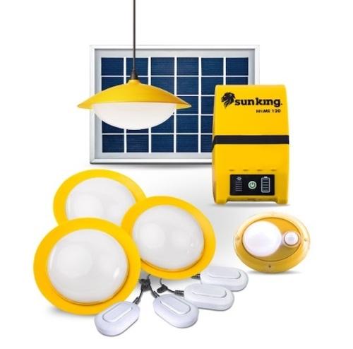 Sun King Home 120 Plus