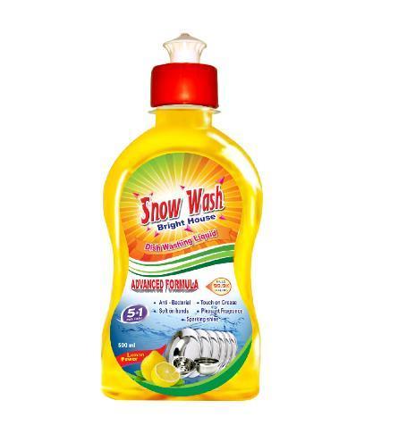 DISH WASH LIQUID