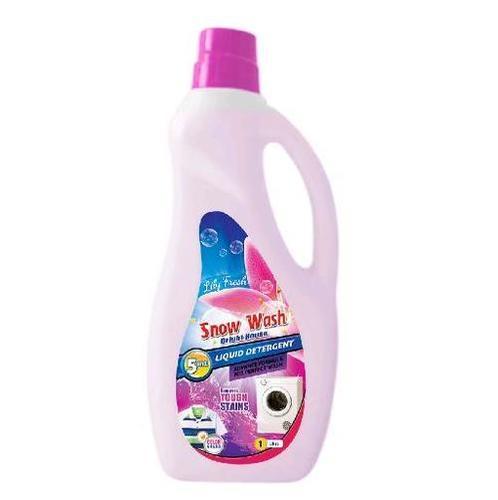 LIQUID DETERGENT