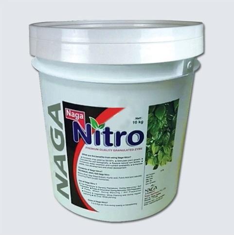 Premium Quality Granulated Zyme