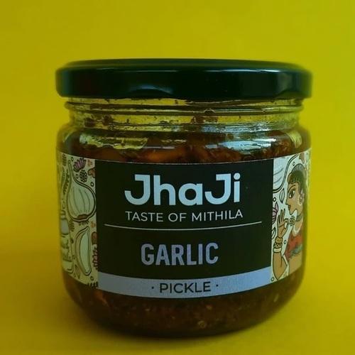 Garlic Pickle 250g Jar | Gota Lahsun ka Achar