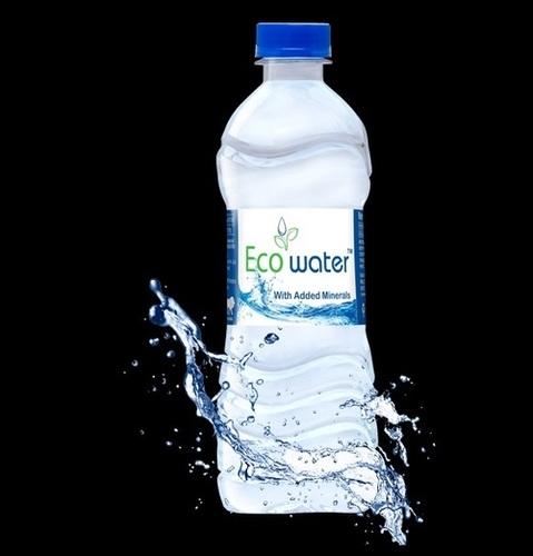 500ML Water Bottle