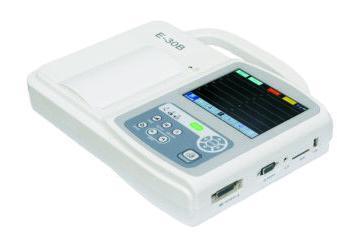 ECG Machine