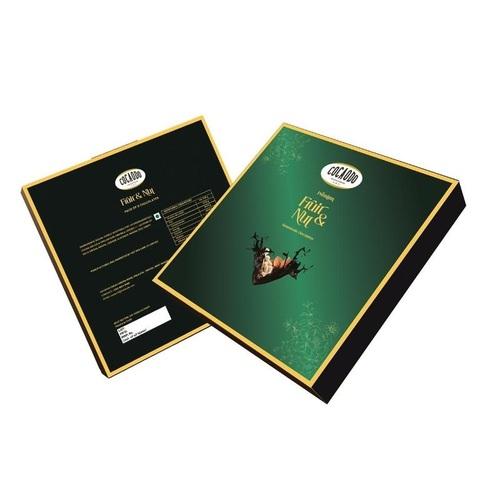 Fruit & Nut Chocolate