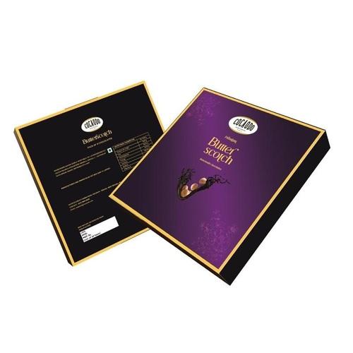  Butter Scotch Chocolate