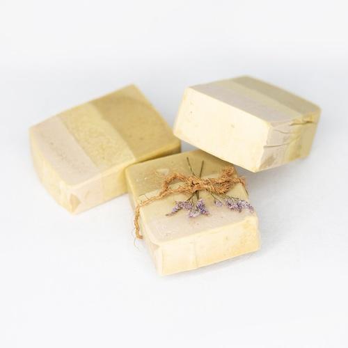 Compassion Avocado Soap