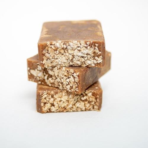 Abundance Rosehip Oil Soap