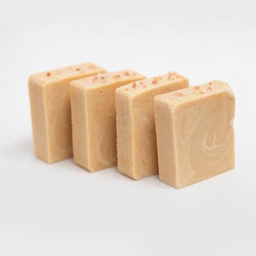 Harmony Jojoba Oil Soap