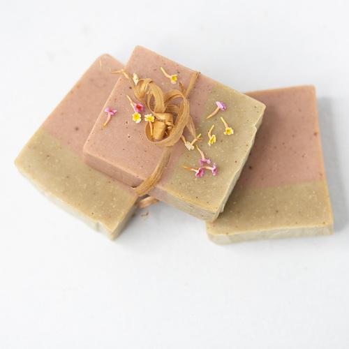 Resilience Bentonite Clay Soap