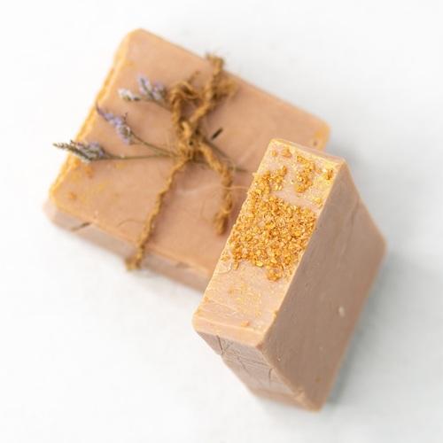 Clarity Sage Aroma Blend Soap 