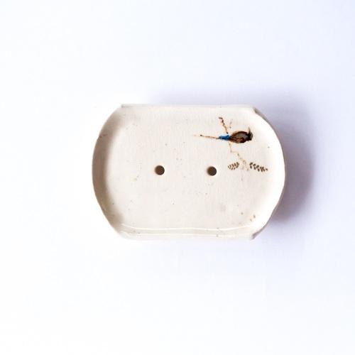 Desert: Artisanal Soap Dish