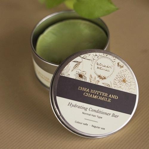 Passion: Conditioner Bar