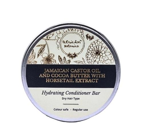 Peace: Conditioner Bar