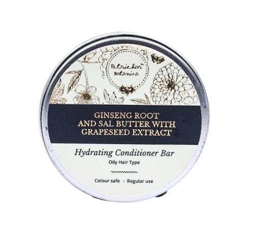 Balance: Conditioner Bar