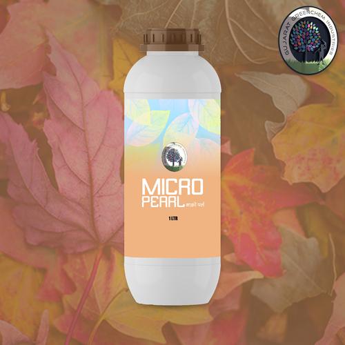Micro Pearl 1Ltr.