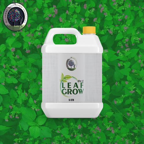 Leaf Grow 5Ltr.
