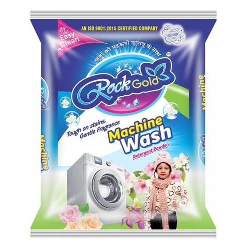 MACHINE WASH