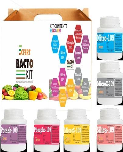 Bacto kit Bio fertilizer