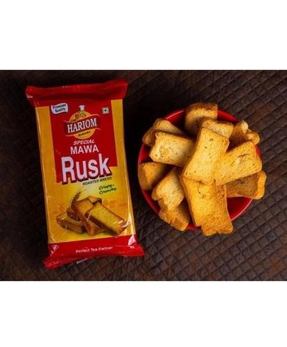 MAWA RUSK