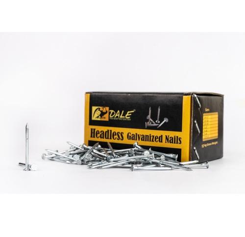 COMMON ZINC NAILS
