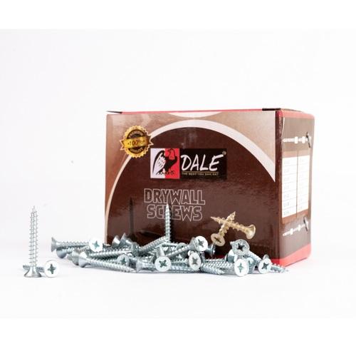 CHIPBOARD SCREWS