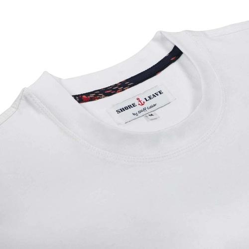 V neck round neck t-shirts