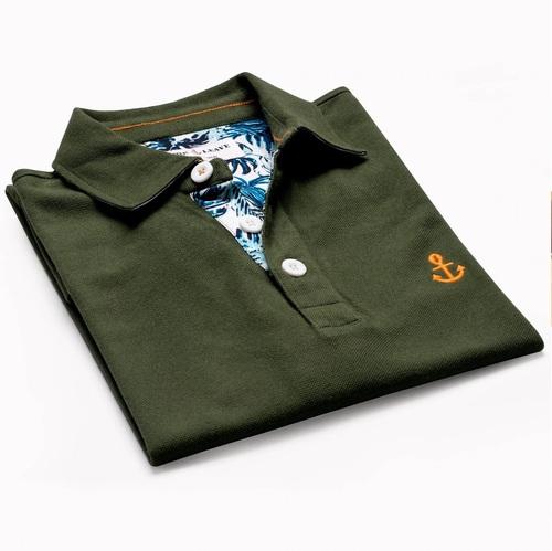 Polo t-shirts