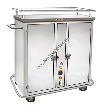  Kitchen Trolley