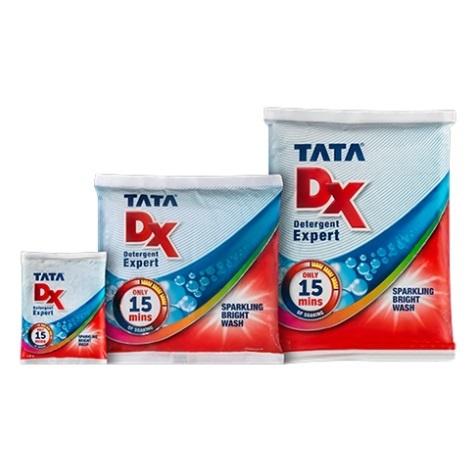 Garment Detergent Powder