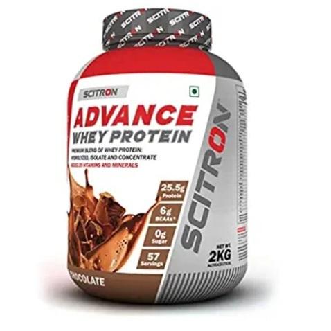 Advance Whey Protein Powder