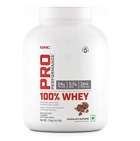 Whey Protein Powder