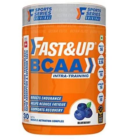 BCAA Insta Gym Training Powder