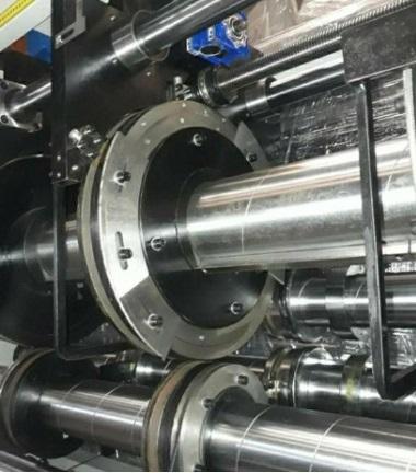 Rotary Slotter Blades And Knife For Carton