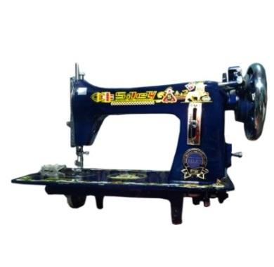 Portable Sewing Machine