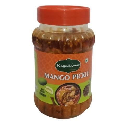 Mango Pickle