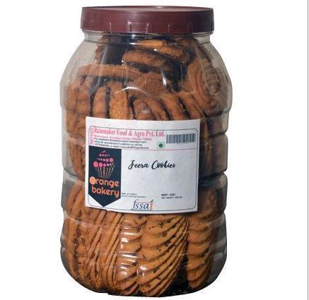 JEERA COOKIE
