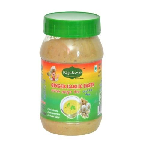 200gm Ginger Garlic Paste