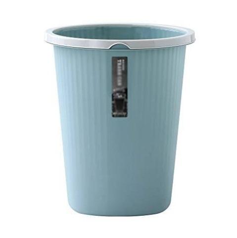 Plastic Round Dustbin