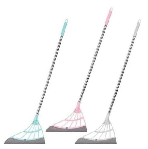 Broom Floor Wiper