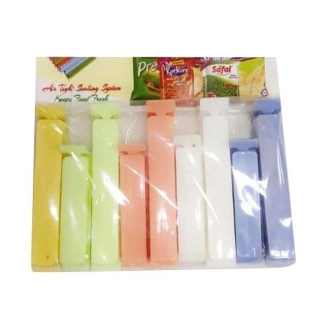 Sealing Packaging Clip