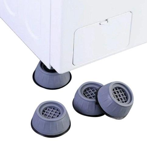 Washing Machine Round Pad