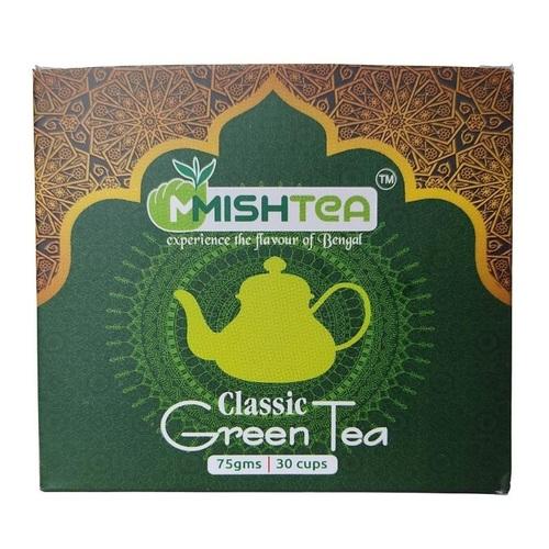 Classic Green Tea