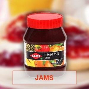 JAM