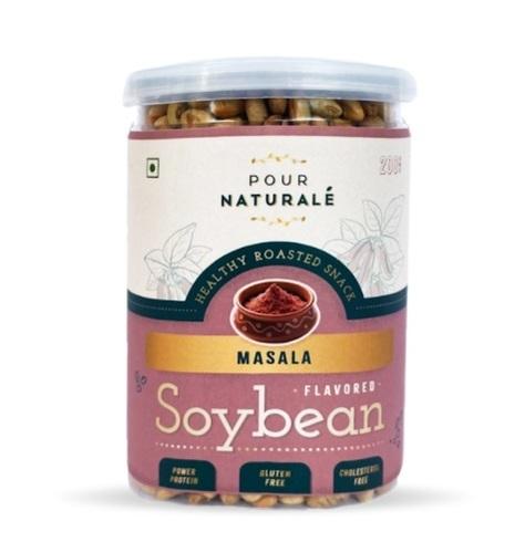 Roasted Soyabean