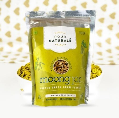 Moong Jor